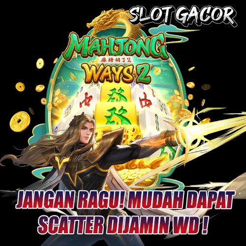 Slot Gacor - Permainan Yang Masih Worth It di 2026
